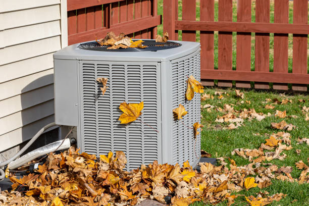 Best Local HVAC companies  in Parks, AZ