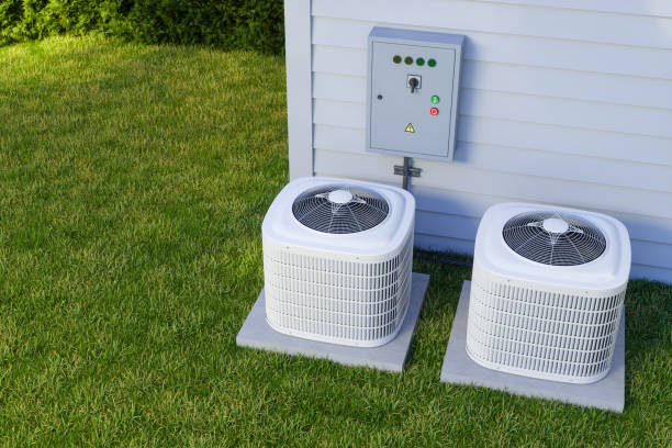 Best Best HVAC companies  in Parks, AZ