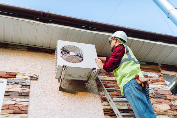 Professional HVAC in Parks, AZ