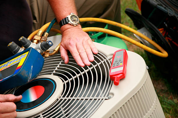 Best HVAC system installation  in Parks, AZ