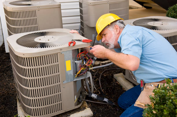 Best Affordable HVAC services  in Parks, AZ