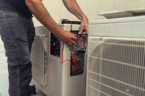 Best Affordable HVAC services  in Parks, AZ