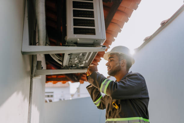 Best HVAC replacement cost  in Parks, AZ