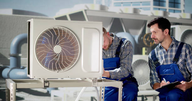 Best Commercial HVAC repair  in Parks, AZ