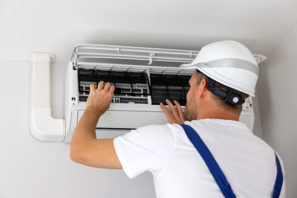 Ductless HVAC repair in Parks, AZ