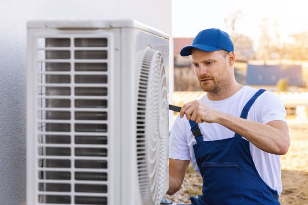 Best HVAC installation services  in Parks, AZ