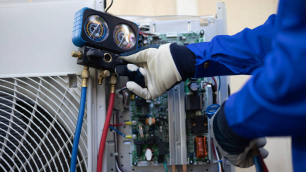 Best Residential HVAC services  in Parks, AZ